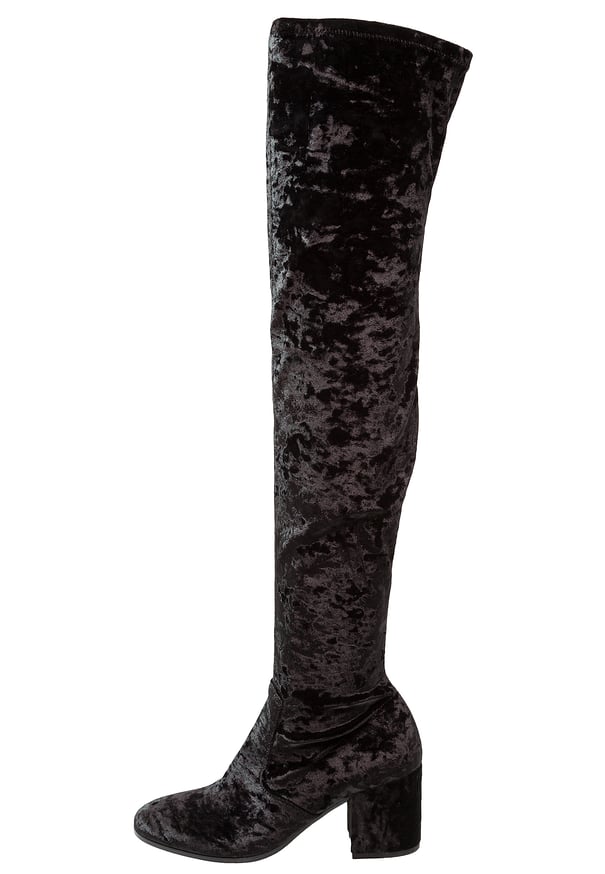 Bottes femme 35.5