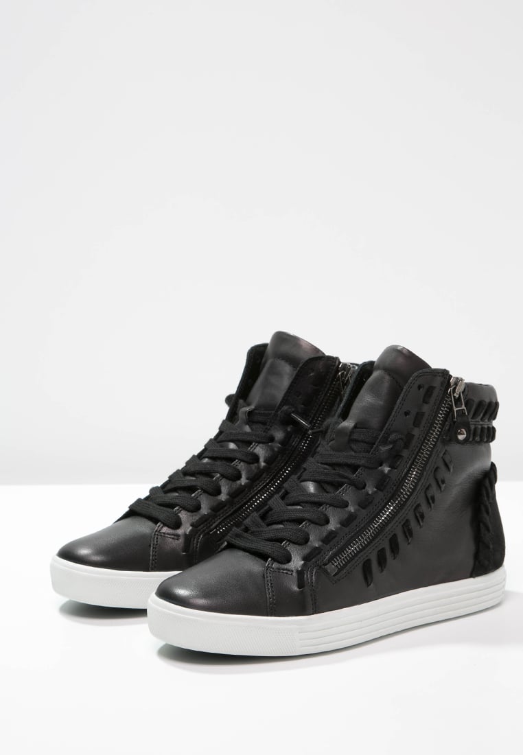 Sneaker kennel und schmenger