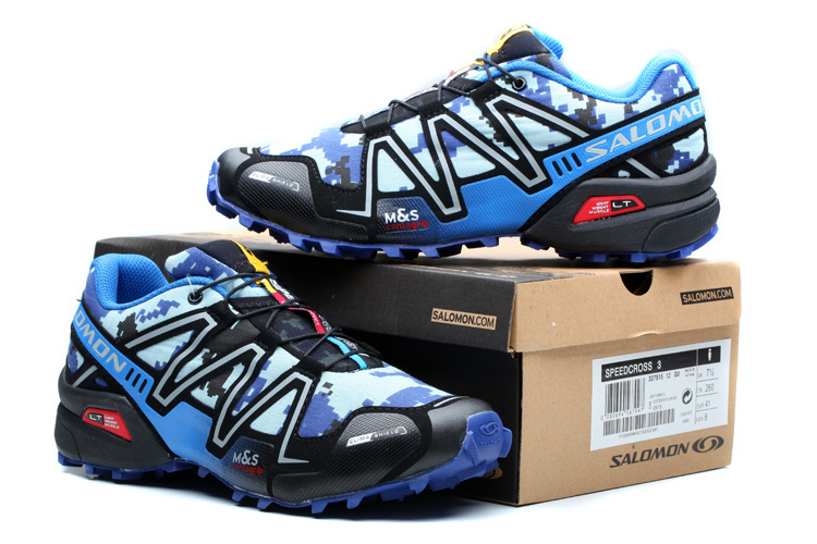 Chaussure running route