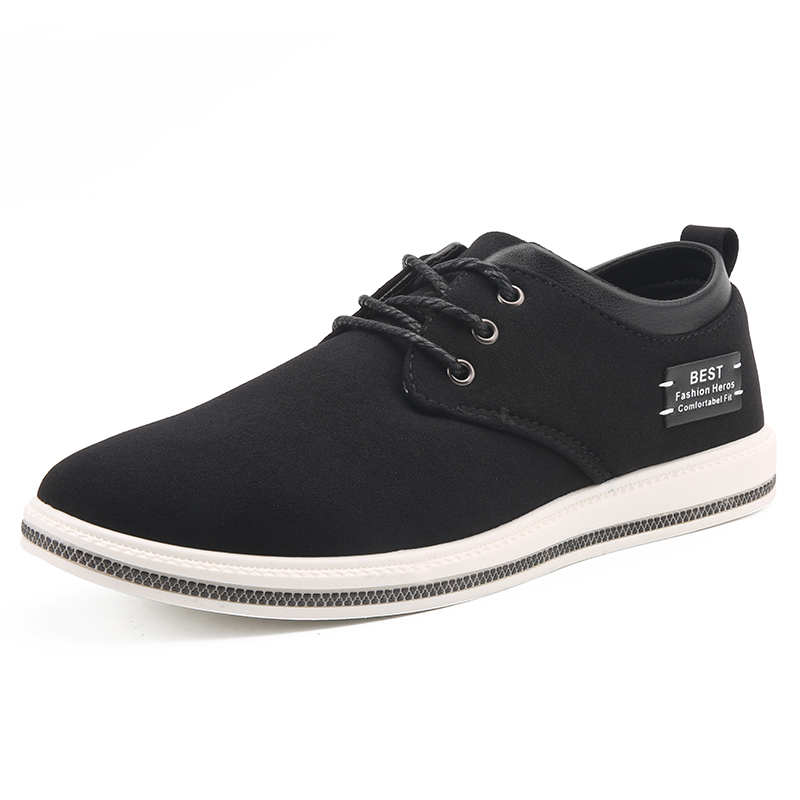 Sneakers homme grande taille