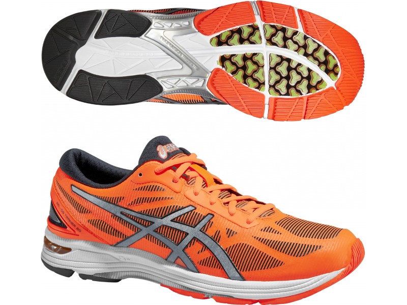 Asics chaussure de running gel-lyte33 3