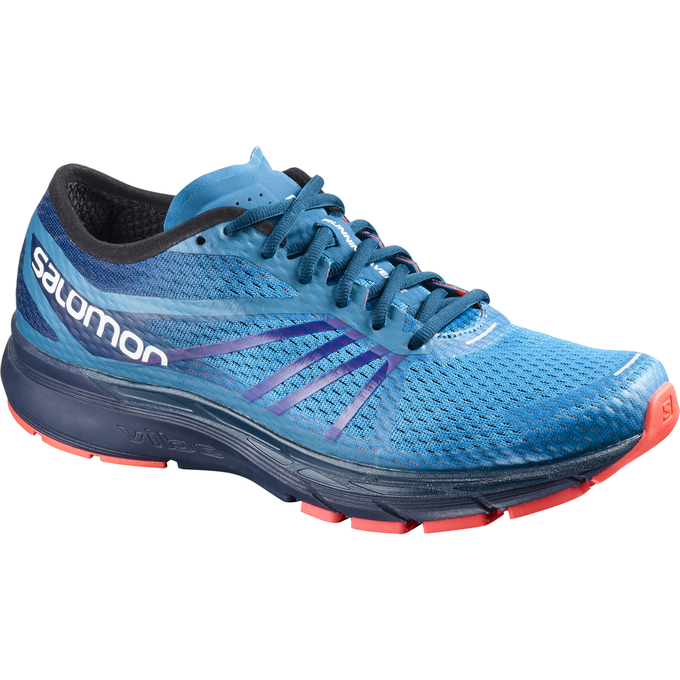 Chaussure running homme route