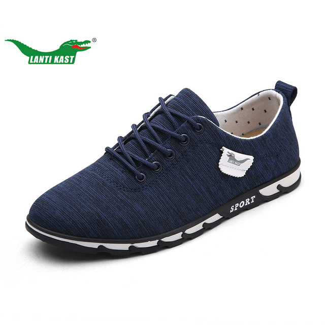 Basket homme course