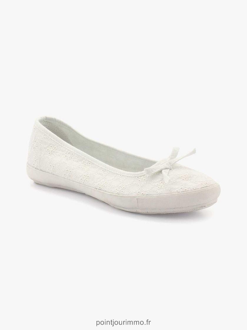 Ballerine halle aux chaussures