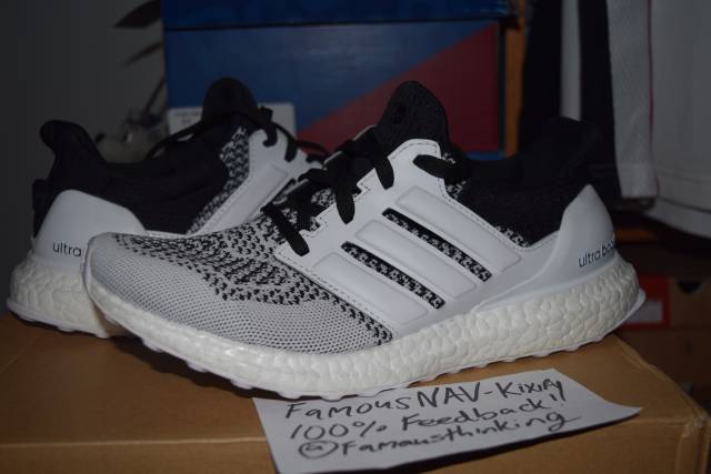 Sneakersnstuff outlet