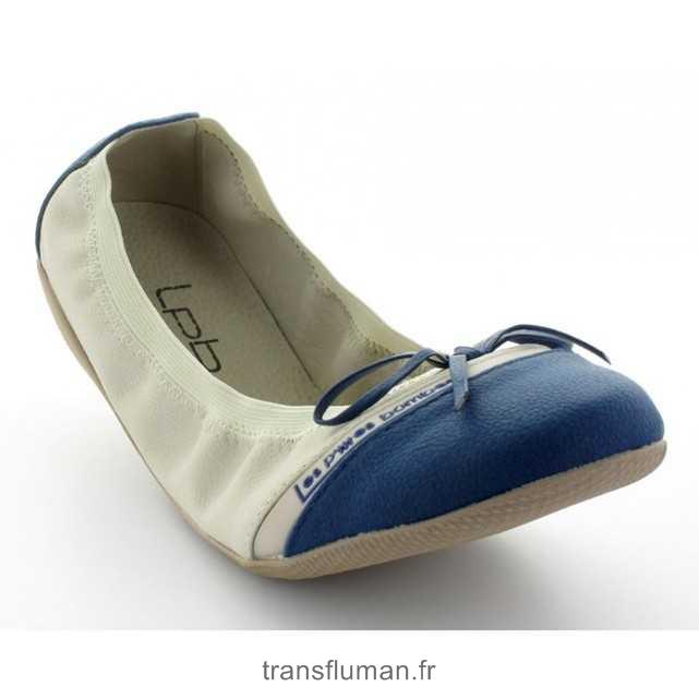 Ballerine femme les p'tites bombes