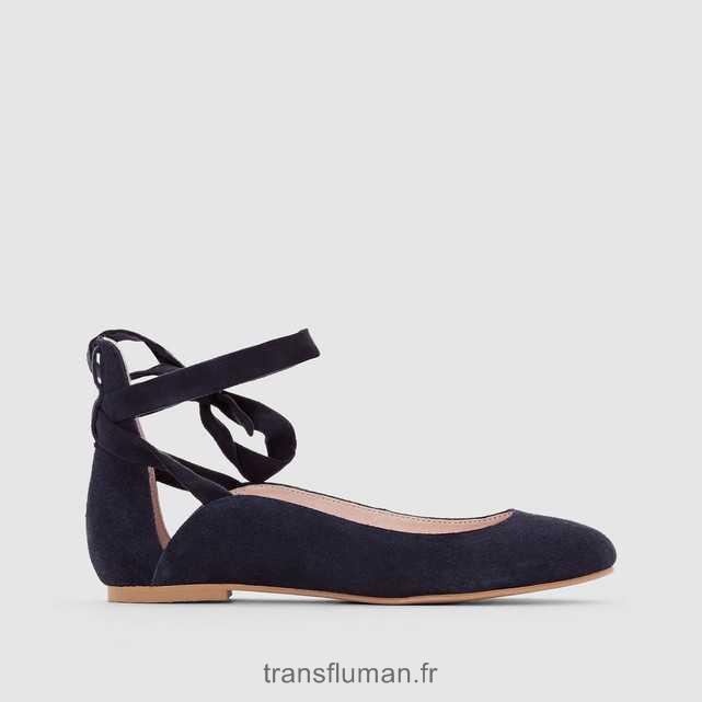 Ballerine femme la redoute
