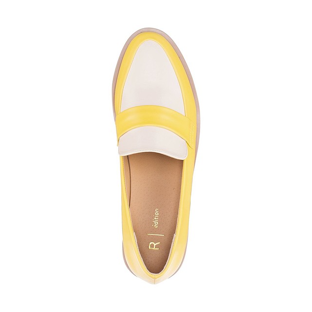 Mocassin femme la redoute