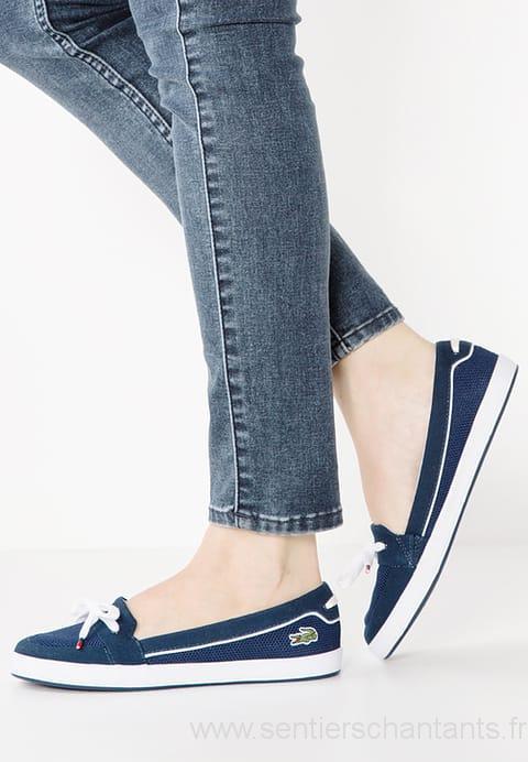 Mocassin femme 2018