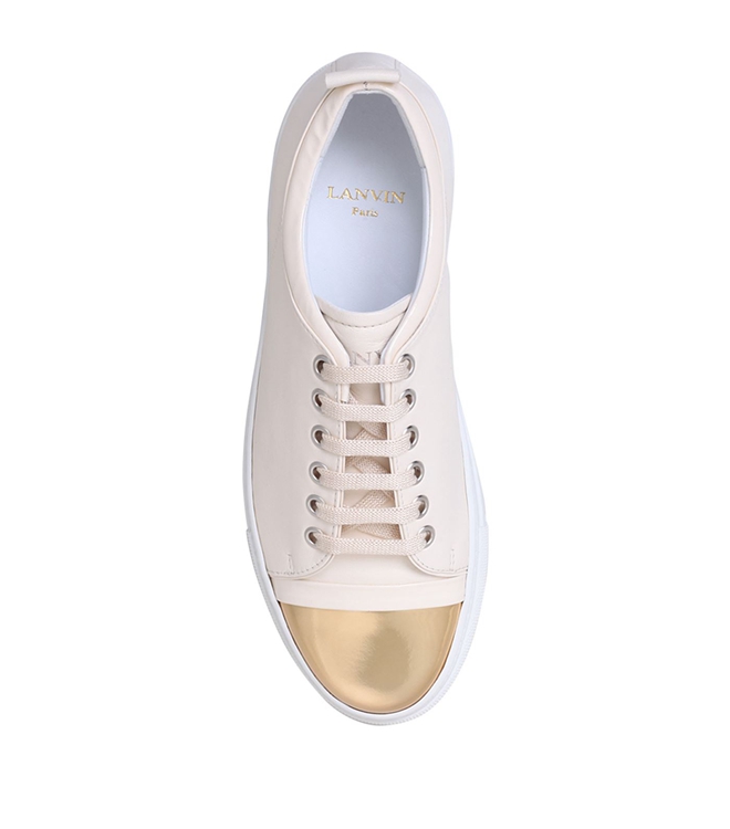 Sneakers femme lanvin