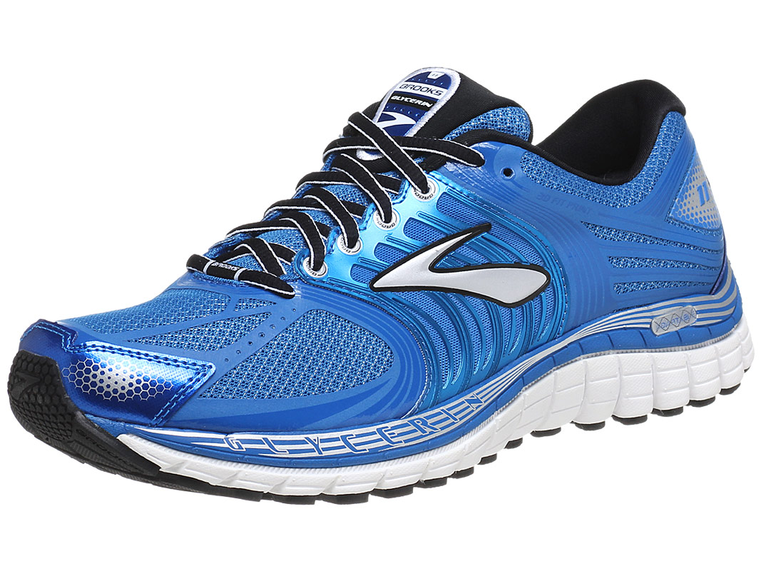 Chaussures running brooks glycerin 11