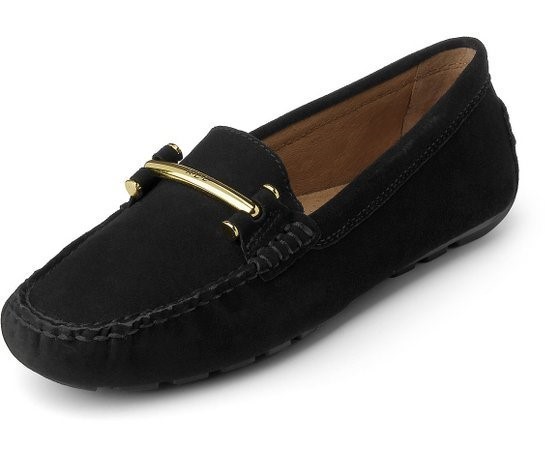 Mocassin femme ralph lauren