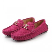 Mocassin femme les tropeziennes