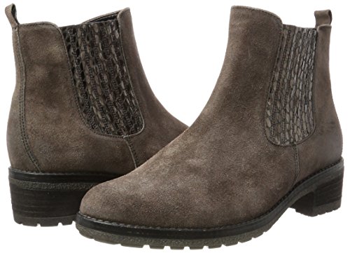 Bottes femme 12