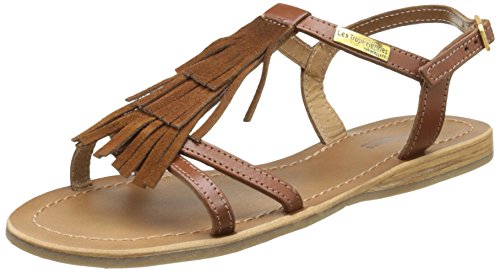 Sandale femme les tropezienne