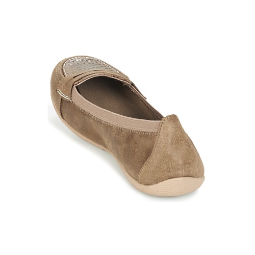 Mocassin femme les p'tites bombes