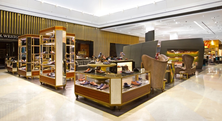Sneaker ltd dubai