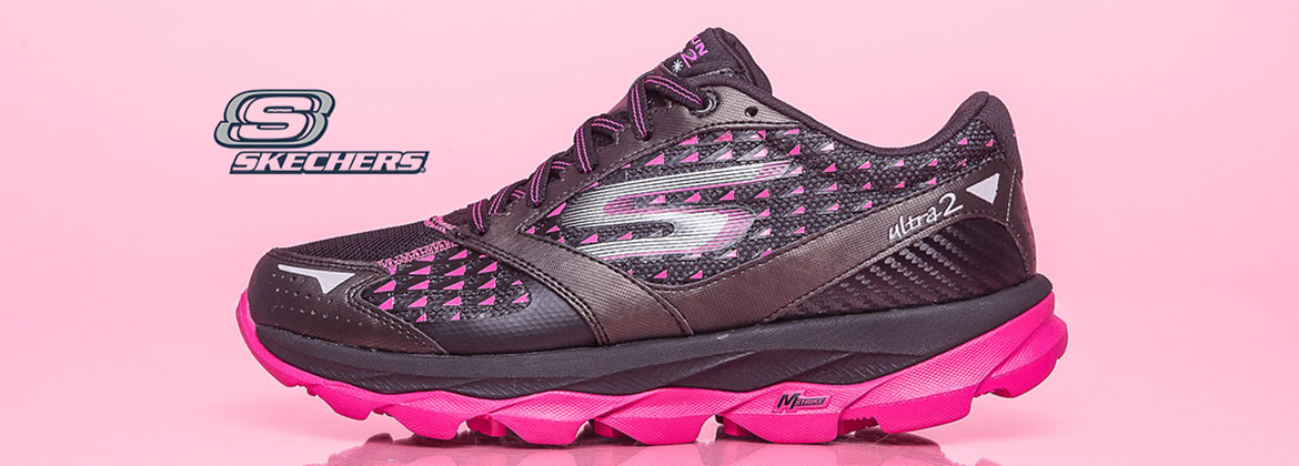 Sneakers femme skechers