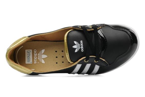 Ballerine adidas forum slipper