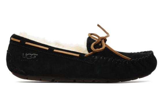 Mocassin femme ugg