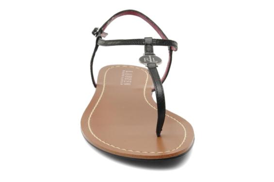 Sandale femme ralph lauren