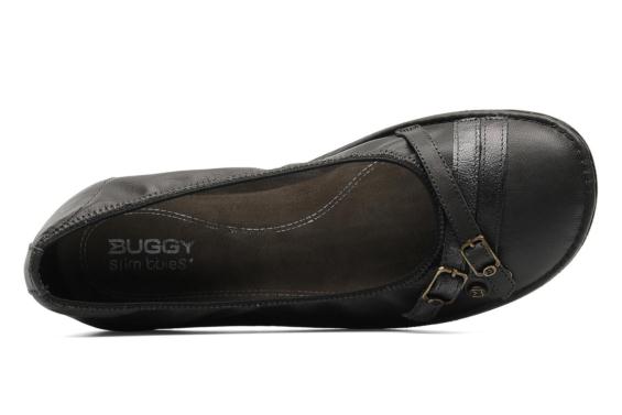 Ballerine femme buggy