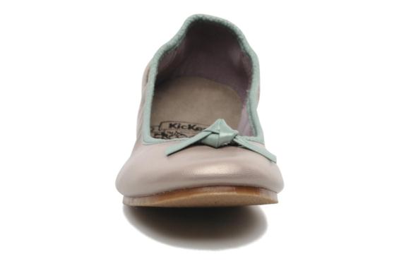 Ballerine kickers liberta