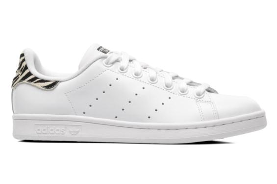 Stan smith femme pas cher sarenza