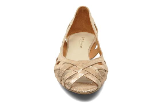 Ballerine deray jonak