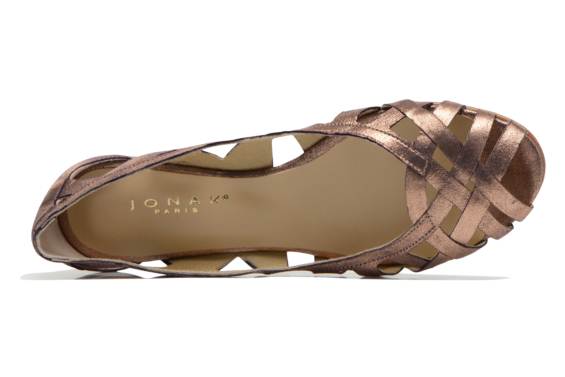 Ballerine jonak deray