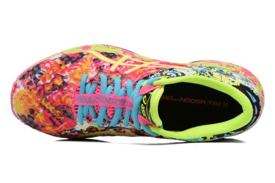 Chaussures de running gel noosa tri 11 avis