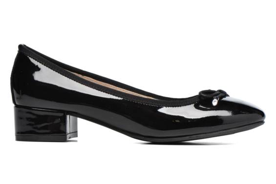 Ballerine a talon