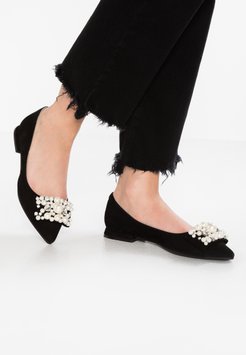 Ballerine zebre minelli