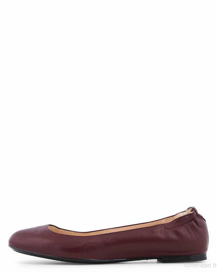 Ballerine minelli femme