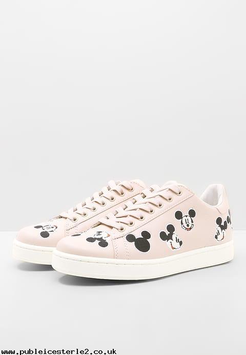 Sneakers femme disney