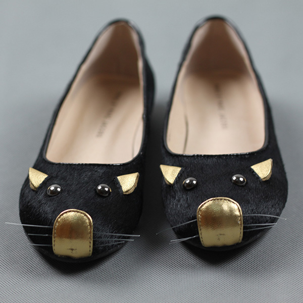 Ballerine marc jacobs