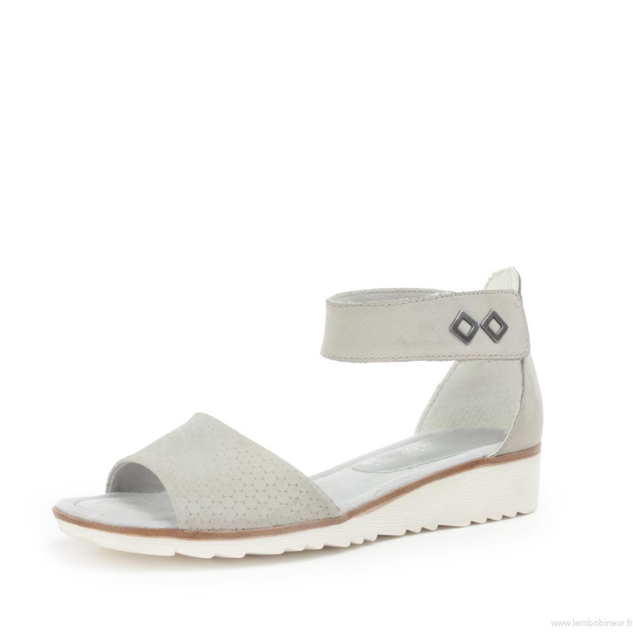 Sandale femme de marque