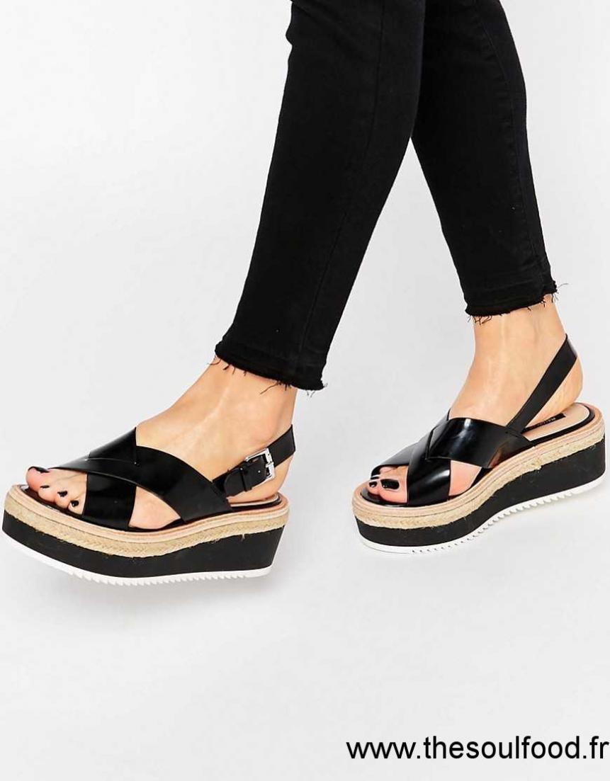 Sandale femme marque