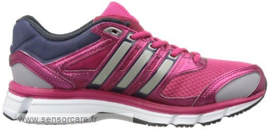 Chaussures running femme questar cushion