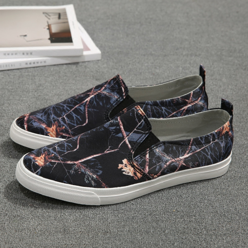 Sneakers homme fashion