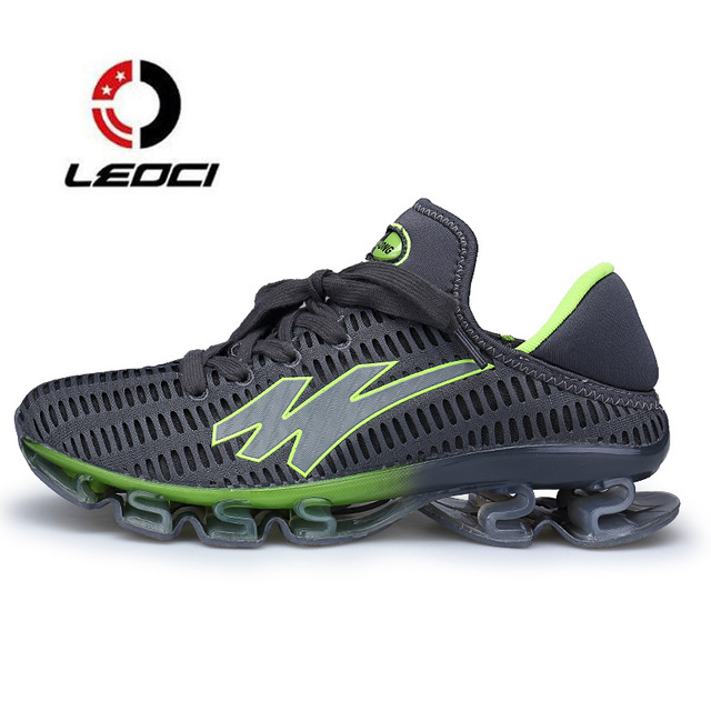 Chaussure running promo