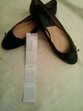 Ouedkniss ballerine femme en gros