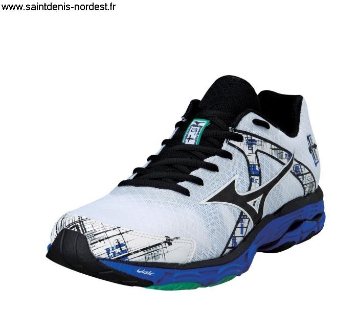 Chaussures de running wave inspire 10