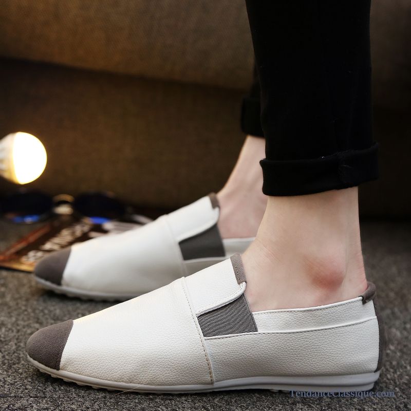 Ballerine homme