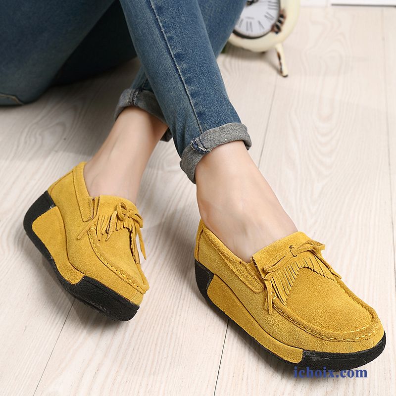 Mocassin femme pas cher cdiscount
