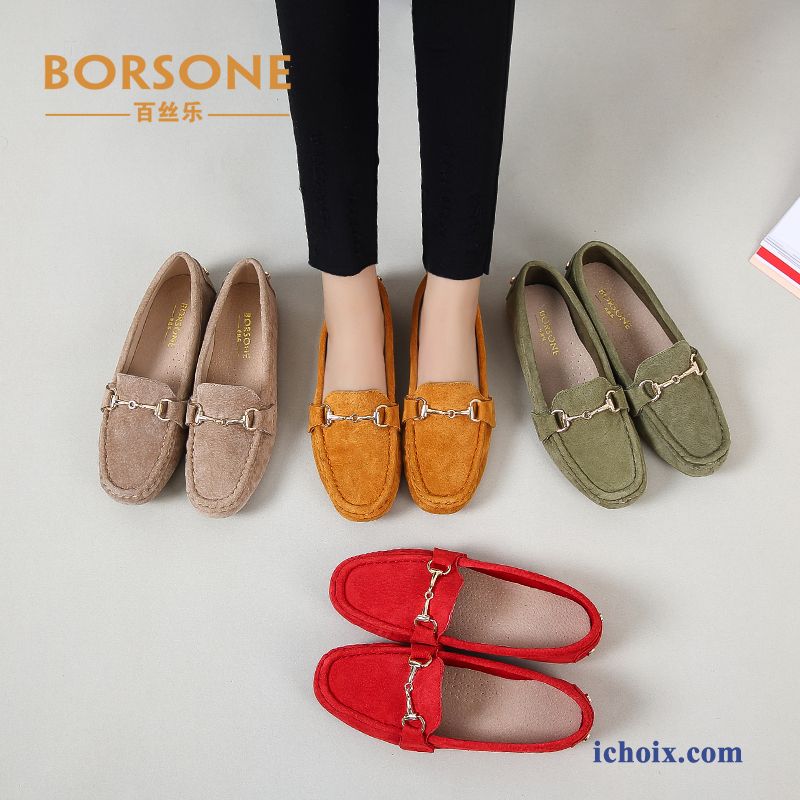 Mocassin femme image