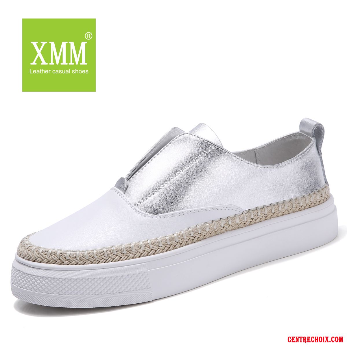 Mocassin femme pas cher cdiscount