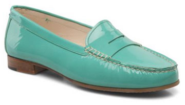 Mocassin femme zalando