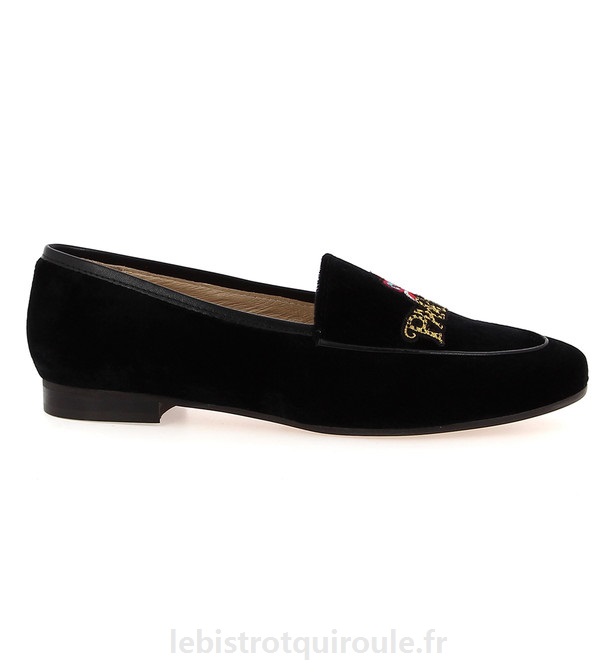 Mocassin femme galerie lafayette
