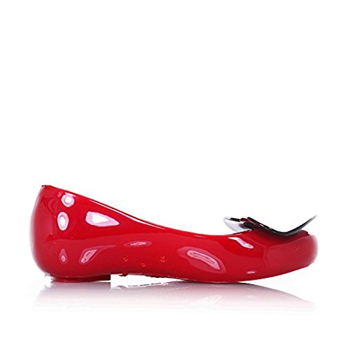 Ballerine souris
